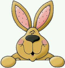 pin by chantal breton on decoupage easter bunny pictures easter graphics easter stickers