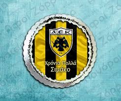 Επίσημα αυτοκόλλητα miniskin απο το γερμανό και την υπηρεσία gtattoo. Aek Zaxaroplasteio Panorama