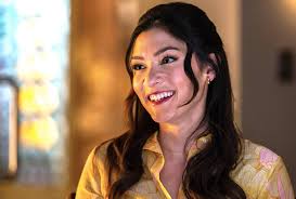 Watson Season 1 Ending: Stephens & Sasha's Emotional Moment & Their  Relationship Future Addressed By Star