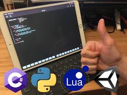 How To Code With Ipad Pro Make Your 2019 Year Of Mobile Development By Idchlife Medium