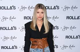 See more ideas about sofia richie, sophia richie, fashion inspo. Sofia Richie Isn T Looking For A Relationship People Kearneyhub Com