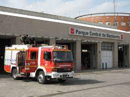 Lista completa de ciudades en madrid donde estan localizados estación de bomberos. Cuerpo De Bomberos De La Comunidad De Madrid Comunidad De Madrid