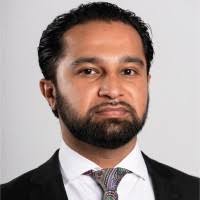 Harry Goss Email & Phone Number