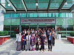 Universiti putra malaysia 43400 upm serdang selangor darul ehsan 03 9769 2300. Visit From Yokohama High School For International Relations To Faculty Of Medicine And Health Sciences Universiti Putra Malaysia On 07 November 2019 Universiti Putra Malaysia