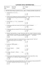 Maybe you would like to learn more about one of these? Pin On Kelas Enam