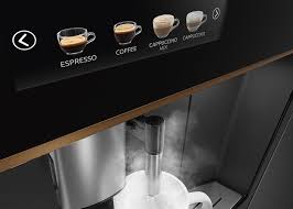 Smeg coffee machine vs delonghi dedica reviews google. Built In Coffee Espresso Machine Smeg Smeg Com