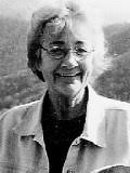 Belva Montgomery Obituary (2009)