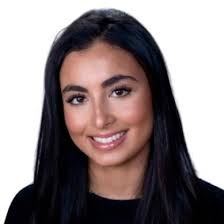 I'm happy to share that I'm starting a new position as Associate