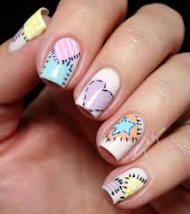 Probablemente la playa más hermosa de todo méxico y quizás una de las más bonitas y fotografiadas del mundo: Mas De 15 Hermosas Imagenes De Unas Decoradas En Tonos Pastel Decoracion De Unas Manicura Y Nail Imagenes De Unas Decoradas Manicura De Unas Unas Decoradas
