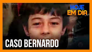 Madrasta conta detalhes da morte de Bernardo