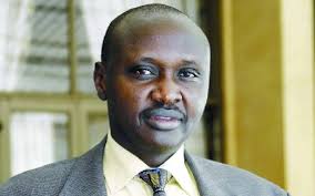 Kabogo implicated in scheme that saw KRA lose Sh358 million land