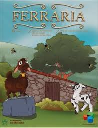 Image result for Ferraria