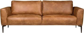 Een bank waar je ook onbezorgd met je gezin op kunt vertoeven? Bol Com Homingxl Bank Tulp 3 Zits Leer Colorado Cognac 03 2 15 Mtr Breed