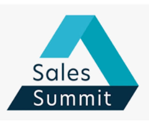 Sales Summit 2026 — AREAL BÖHLER, Berlin, Germany