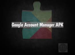 Normally, you use single account for one smartphone, but this app will provides. Latest Versions Google Account Manager Apk Techbeasts