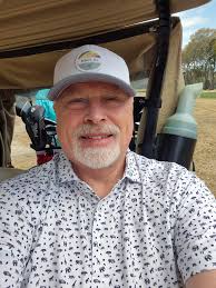 Just getting back into the game after a 15 year hiatus. Went and bought me  all new equipment and bag. Let the hacking begin 🤣🤣🤣