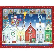 Maybe you would like to learn more about one of these? Amazon Com Springbok Christmas Town 400 Piece Family Format Jigsaw Puzzle Toys Games Christmas Jigsaw Puzzles Christmas Town Jigsaw Puzzles