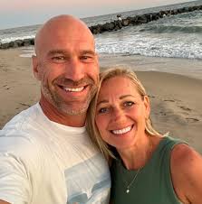 Happy 29th Anniversary to this incredible woman!! I pinch myself often  wondering how I got so lucky to be married to a woman that I fall in love  with more and more