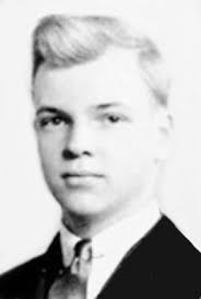 Ernest Rogers Ford Jr : First Lieutenant from Virginia, World War II  Casualty