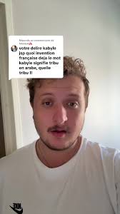 Réponse à @fidelauk🫁 #kabylie #kabyle #berbere #algerie #amazigh