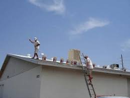 America's best roofing company llc in tucson provides roofing solutions for residential homeowners and commercial business owners. Tucson S Reroofing Specialists Alan Bradley Roofing