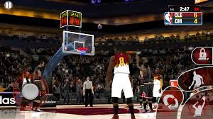 Una fuerte simulación deportiva con elementos rpg. Nba 2k14 Modded To 2k15ui For Android Mali Gpu Works Apk Data Mods Firmware