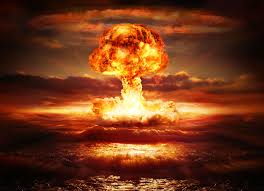 Image result for nuclear bomb going off