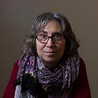 Ann VanderMeer (Author of The Weird)