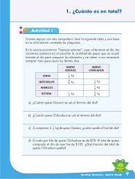 Retos Matematicos 5 Grado Desafios 5 Grado Matematicas Grado