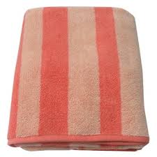 Sometimes called peshtemal, hammam, or fouta towels, they're made of. Fast Dry Stripe Bath Towel Peach Room Essentials Target Inventory Checker Brickseek