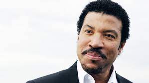 Lionel Richie Teams With Danish Sensation Rasmus Seebach To Breathe New Life Into A Classic Video Hollywood Reporter