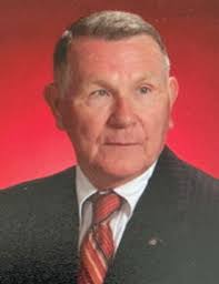 Dale Keith Finley Obituary April 12, 2020