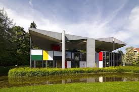 30 zoekertjes voor le corbusier in huis en inrichting. Pavillon Le Corbusier Zurich