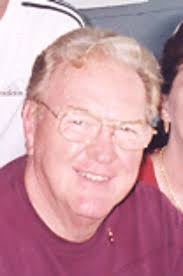 Ronald D. Jacobs Obituary