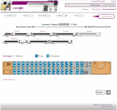 renfe train seating chart related keywords suggestions