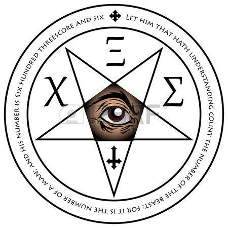 The Antichrist – randolphrichards