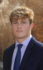 2020-21 Men's Rowing Roster