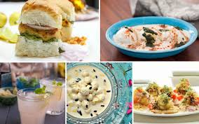 We love these indian vegetarian dinner recipes!these veg dinner recipes are perfect for an indian dinner party menu. 3 Course Menu For A Weekend Chaat Party By Archana S Kitchen