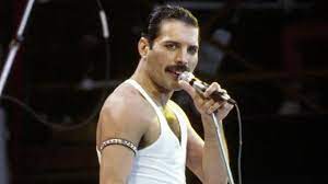 Das gesundheitliche war, very british, privat, das intime bis zum letzten moment verschlusssache. Freddie Mercury Steckbrief Biografie Und Alle Infos