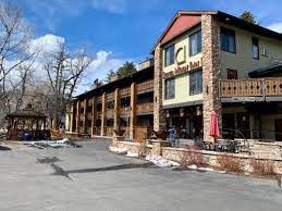 Silver Moon Inn In Co