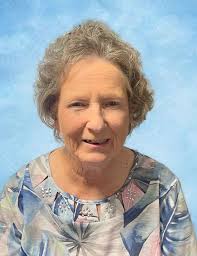 Obituary information for Glenda N. Moore