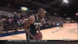 See more ideas about basketball discover & share this basketball gif with everyone you know. Look At This Ridiculous Dunk From Michigan State S Adreian Payne At The College Basketball Slam Dunk Contest Gif Total Pro Sports