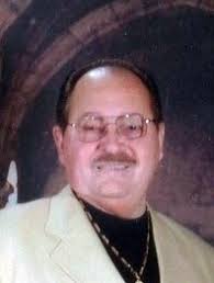 Anthony Inorio avis de décès