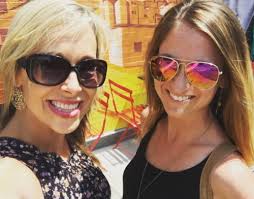 Back in the Saddle: A Guest Post by Lori Heath — Anitra Rowe Schulte