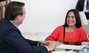 Regina duarte dating history, 2021, 2020, list of regina duarte relationships. Actress Regina Duarte Accepts Offer To Be Head Of Culture Agencia Brasil