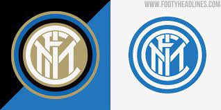 Google fonts is a library of 1,064 free licensed font families and apis for conveniently using the fonts via css and android. Inter Milan To Release New Logo Footy Headlines