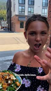 Our cafe has two famous dogs… can you name 'em both? 🌭🐶 #DailyDose