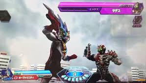 New Ultraman X Hints For Android Apk Download