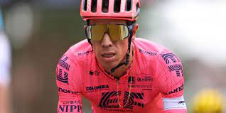 Actualidad, última hora, vídeos, fotos y sonidos sobre rigoberto urán. Rigoberto Uran Va Por El Podio Del Tour De Francia Ciclismo Tour De Francia Futbolred