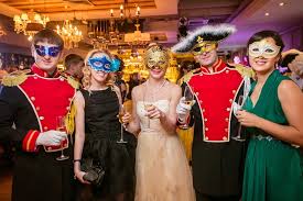 Maybe you would like to learn more about one of these? Prazdnik V Stile Bal Maskarad Agentstvo Doctorteam